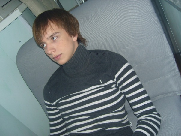 №9, Леонид , 11.5.1992 №9, Леонид , 11.5.1992