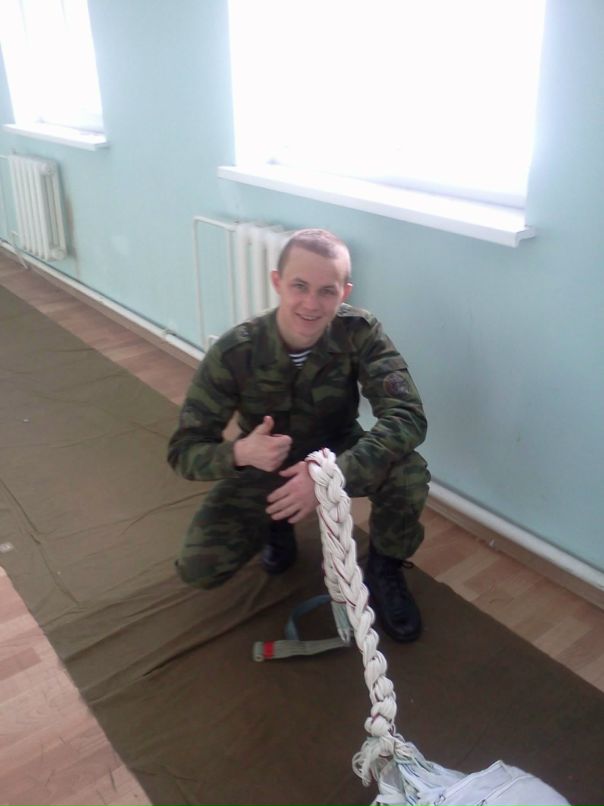 Стас Савельев фотография #34