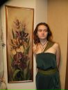 Фотография Искандаровой Ирины