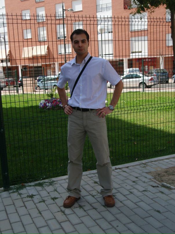 Daniel Camacho фотография #8