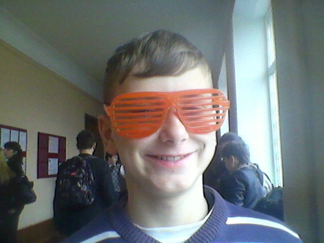 Боря Ерник фотография #2