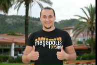 Фотография Пониткова Михаила