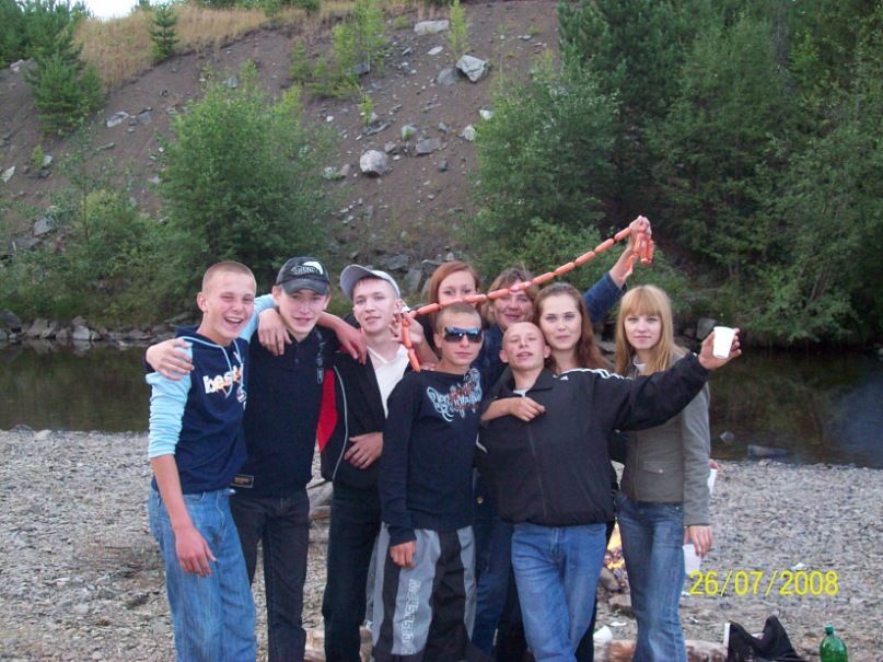 Павел Поляков фотография #32