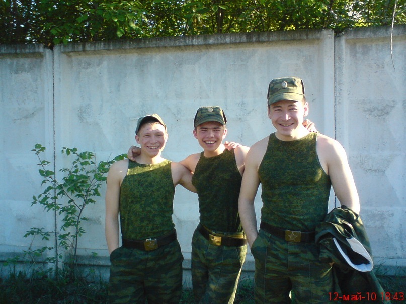 Павел Поляков фотография #30