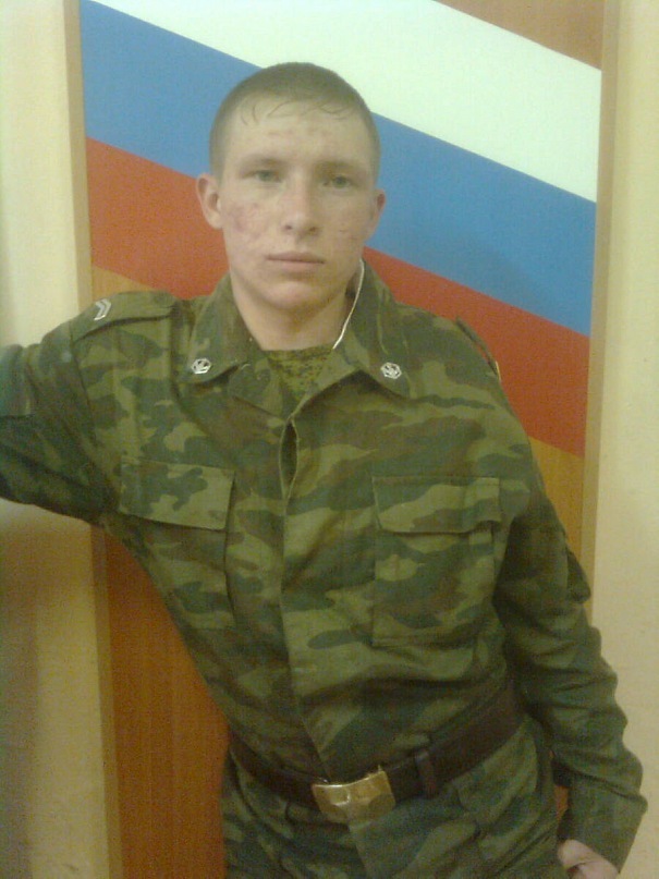 Павел Поляков фотография #33