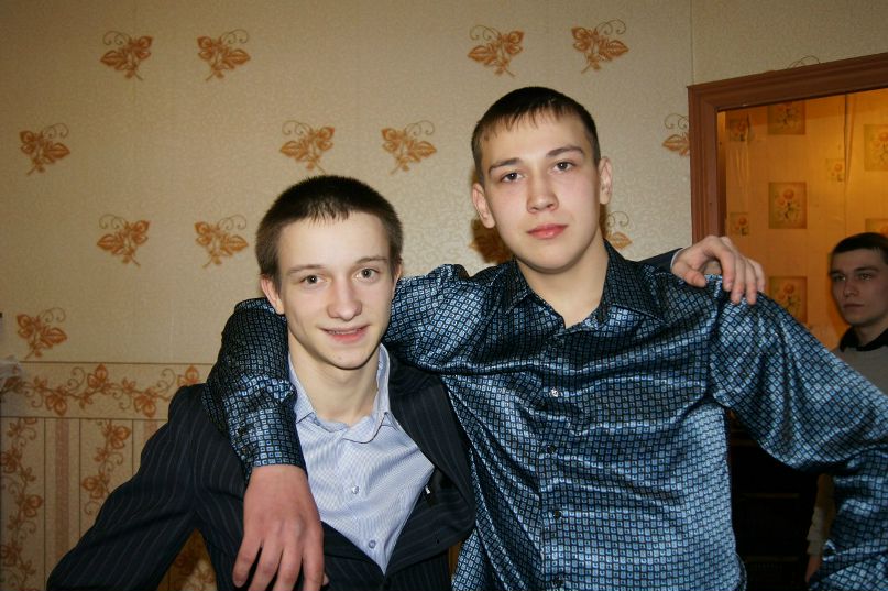 Леонид Василенко фотография #2