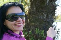 Фотография Цвей Светланы