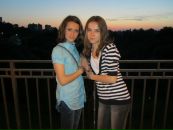 Фотография Курбатовой Лизы