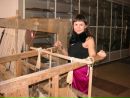 Фотография Плюсниной Анастасии