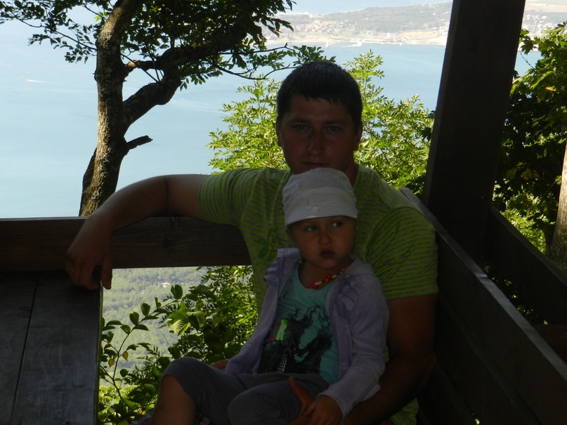 Дмитрий Кушнир фотография #50