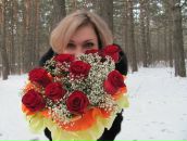 Фотография Сизовой Светланы