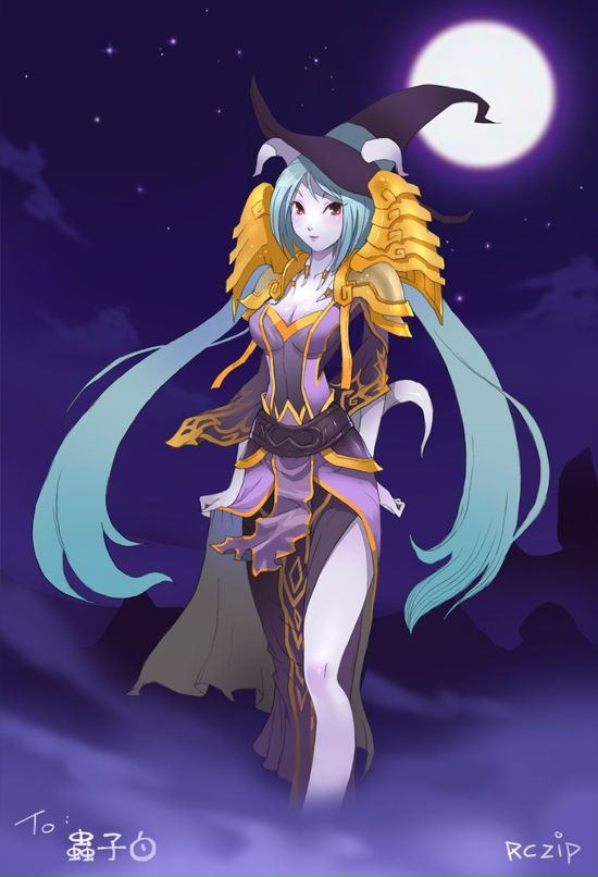 Лена Морева фотография #5