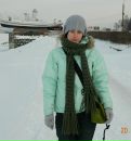 Фотография Васючковой Марины