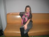 Фотография Барановой Оксаны