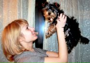 Фотография Антоновой Ольги