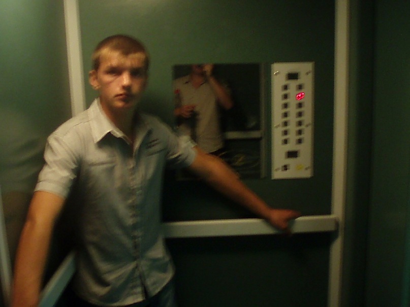 Колян Савельев фотография #30