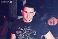 Фотография Клочнова Артёма