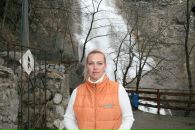 Фотография Белоусовой Светы
