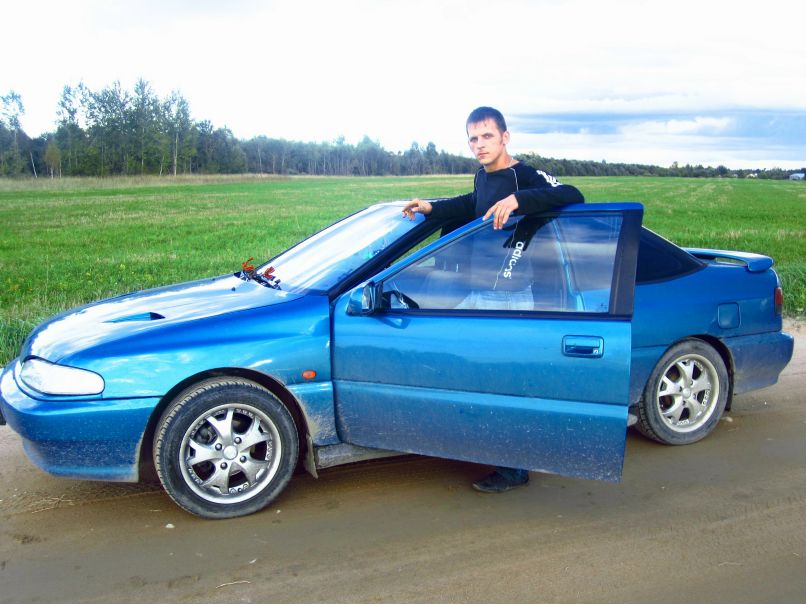 Николай Евстигнеев фотография #5