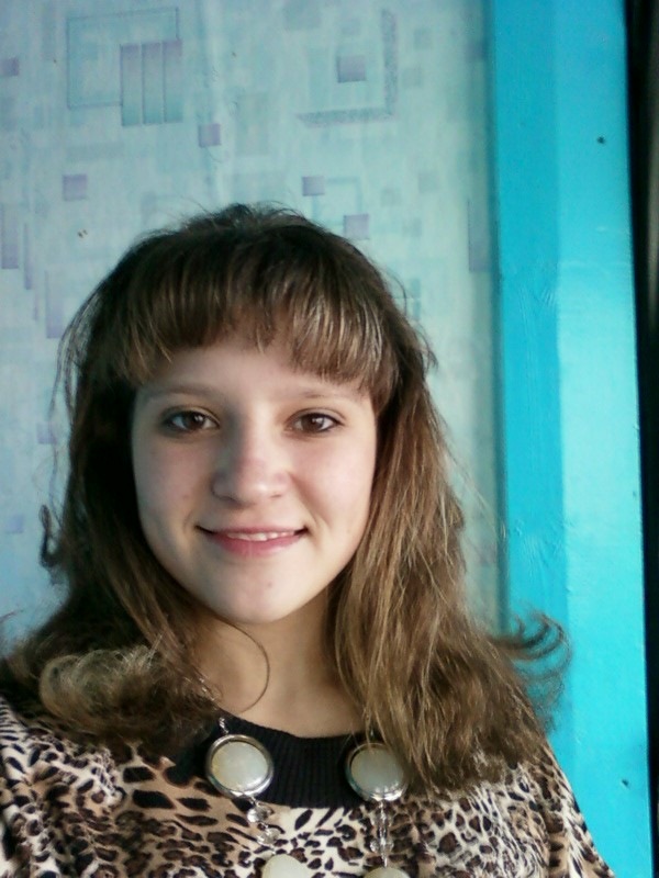 Полиночка Титенко фотография #22