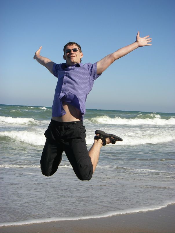 Михаил Антипов фотография #31