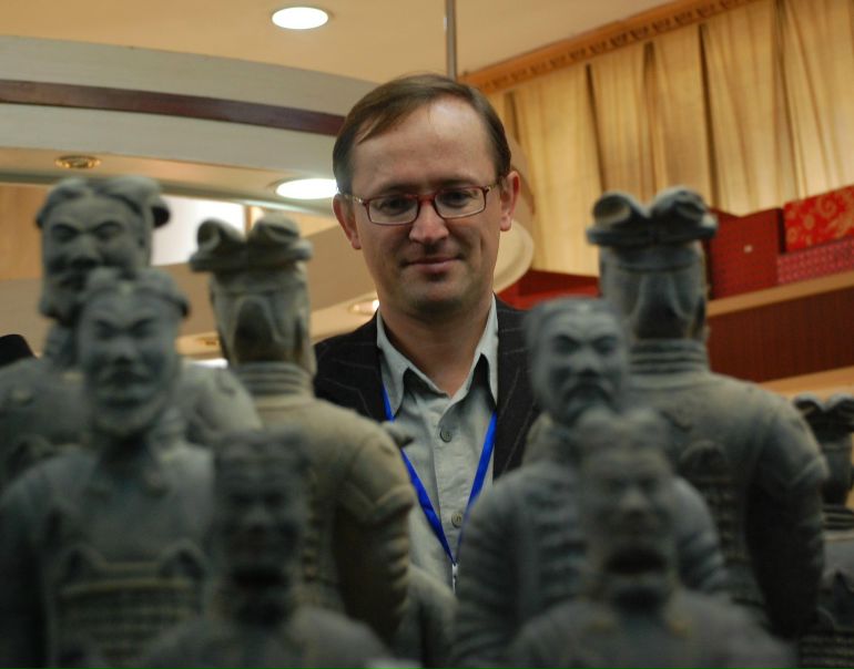 №5, Yuri Peshkov №5, Yuri Peshkov