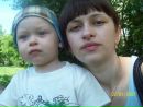 Оля Капшій фотография #1