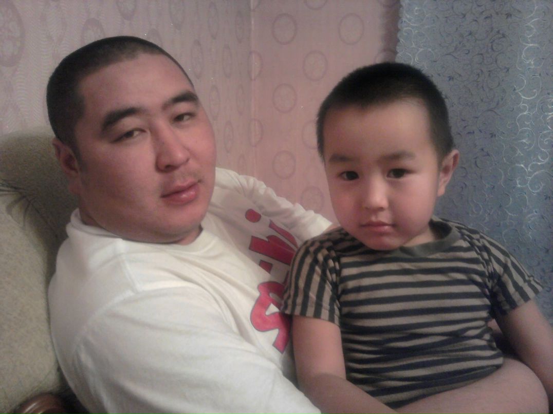 Менги Ондар фотография #17