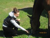 Фотография Воробьевой Кати