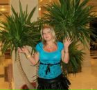 Фотография Воронцовой Светланы