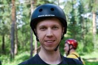 Фотография Герасимова Виталия