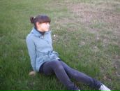 Фотография Лариной Алины