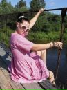 Фотография Алексеевой Елизаветы