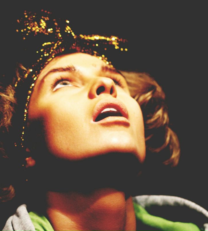 Анна Банч фотография #36