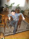 Віталік Вох фотография #11 (источник - https://vk.com/id96591561)
