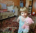 Фотография Щербаковой Натальи