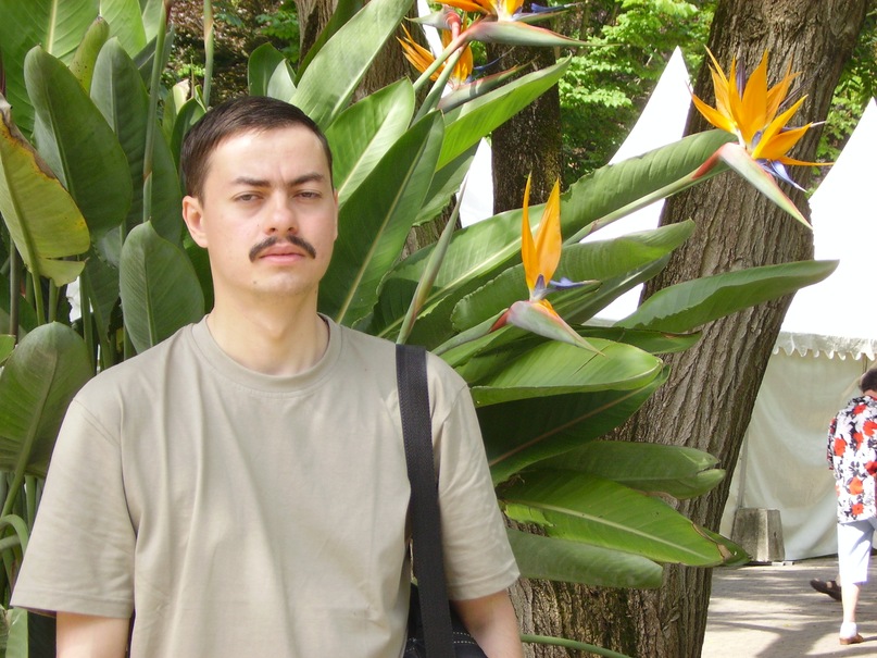 Александр Гелих фотография #34