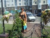 Фотография Аюповой Ильмиры