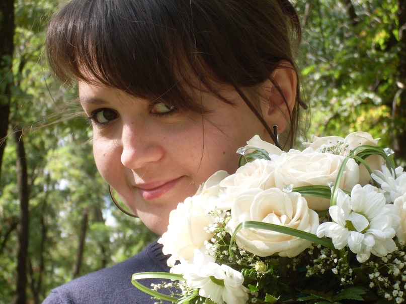 Марина Коваленко фотография #15