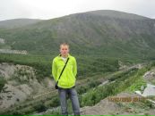 Фотография Гладкая-Еграшичева Анютка