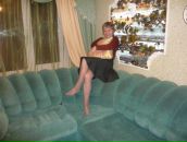 Фотография Кирьяковой Веры