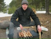 Фотография Зеленова Максима