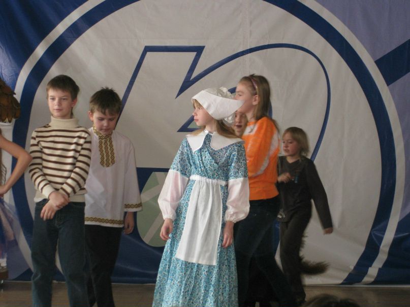 Алена Че фотография #15