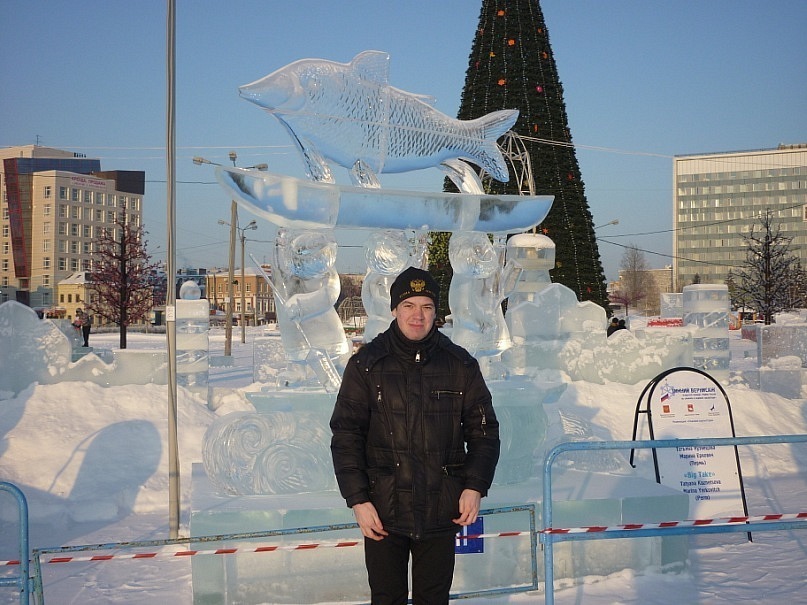 Дмитрий Ильенков фотография #28