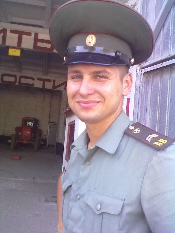 Игорь Щеглов фотография #1