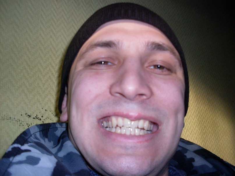 Виктор Лыбин фотография #34