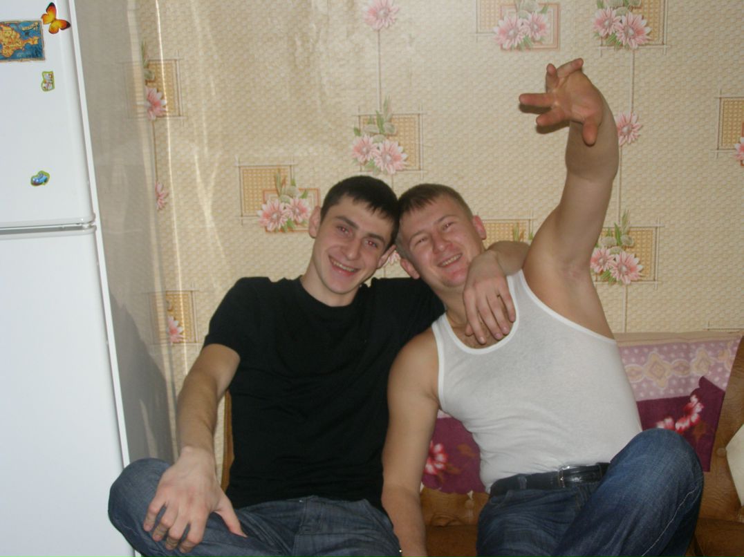 Женя Бабич фотография #11