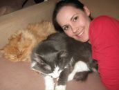 Фотография Загребиной Анны