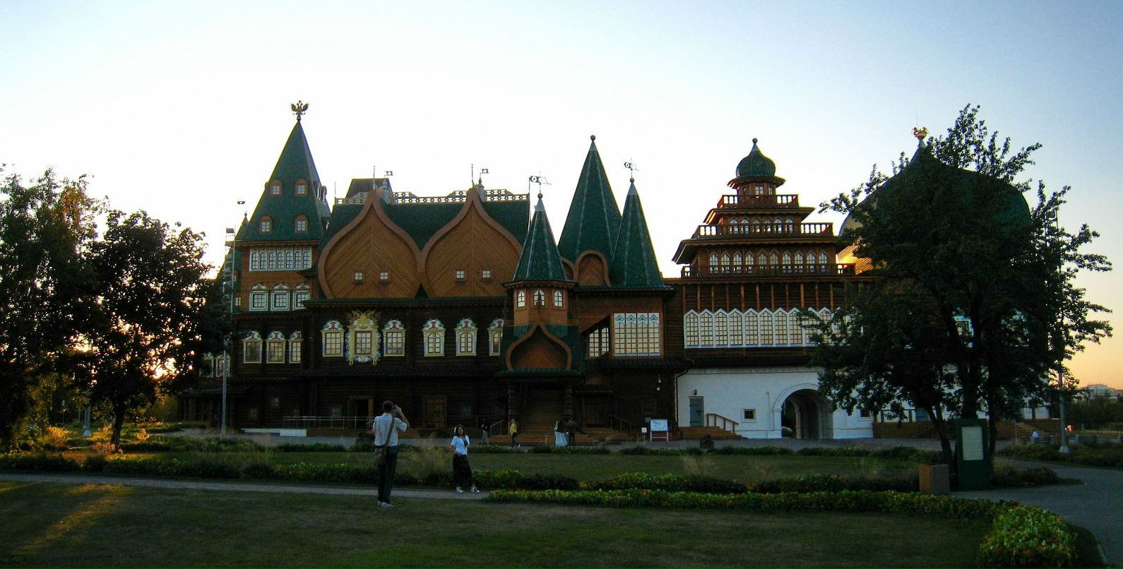 Sergey Kuznetsov фотография #38