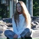 Фотография Сапоньковой Ирры